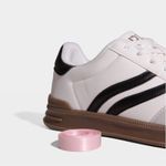 Zapatillas-Urbano-R18-Mujeres-R18-Xw00231-BLANCO-GRIS-NEGRO-36