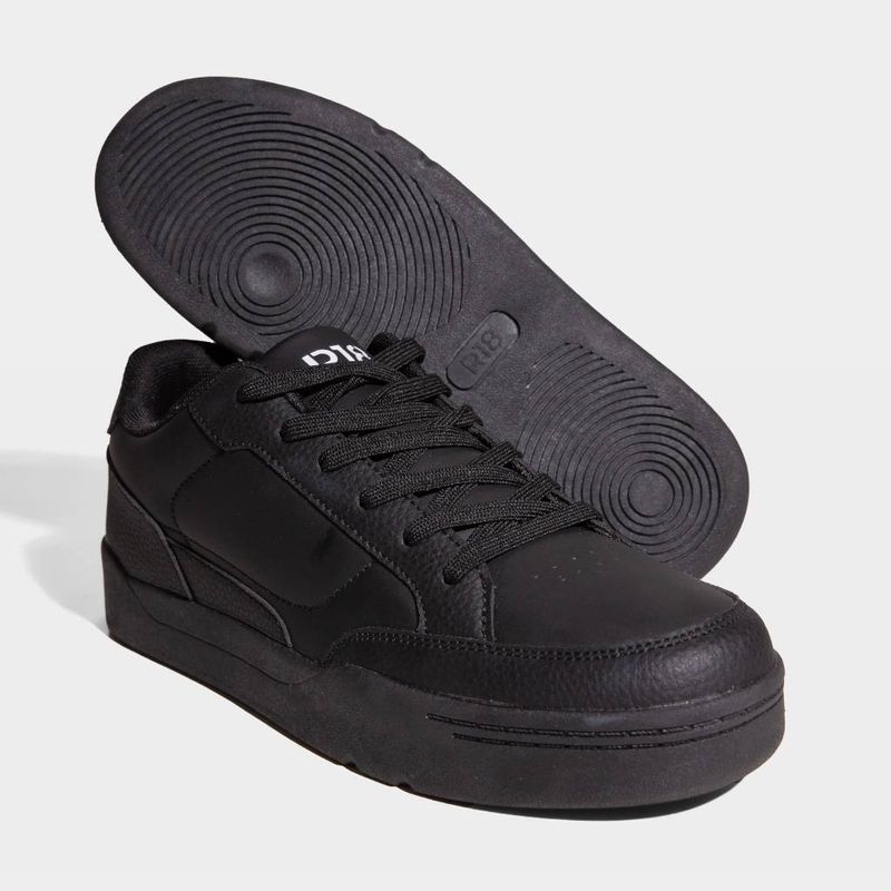 Zapatillas-Urbano-R18-Hombres-R18-Xw00240-NEGRO-41-5