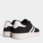 Zapatillas-Urbano-R18-Hombres-R18-Xw00241-NEGRO-BLANCO-40
