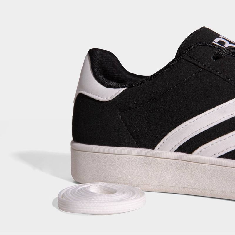Zapatillas-Urbano-R18-Hombres-R18-Xw00241-NEGRO-BLANCO-40