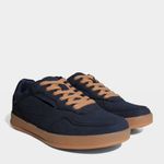 Zapatillas-Urbano-R18-Hombres-R18-Cd00214-AZUL-MARRON-40
