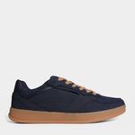 Zapatillas-Urbano-R18-Hombres-R18-Cd00214-AZUL/MARRON-41-1
