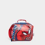 Set-3P-Mochirueda-Escolar-Dreamland-7750498531939-Spiderman-ROJO-AZUL-Talla-Unica