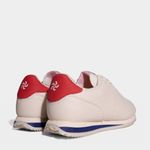 Zapatillas-Urbano-R18-Mujeres-R18-Cd00205-BEIGE-ROJO-35