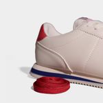 Zapatillas-Urbano-R18-Mujeres-R18-Cd00205-BEIGE-ROJO-35