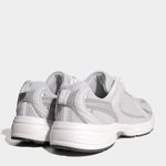 Zapatillas-Urbano-R18-Hombres-R18-Xw00243-BLANCO-PLATEADO-40