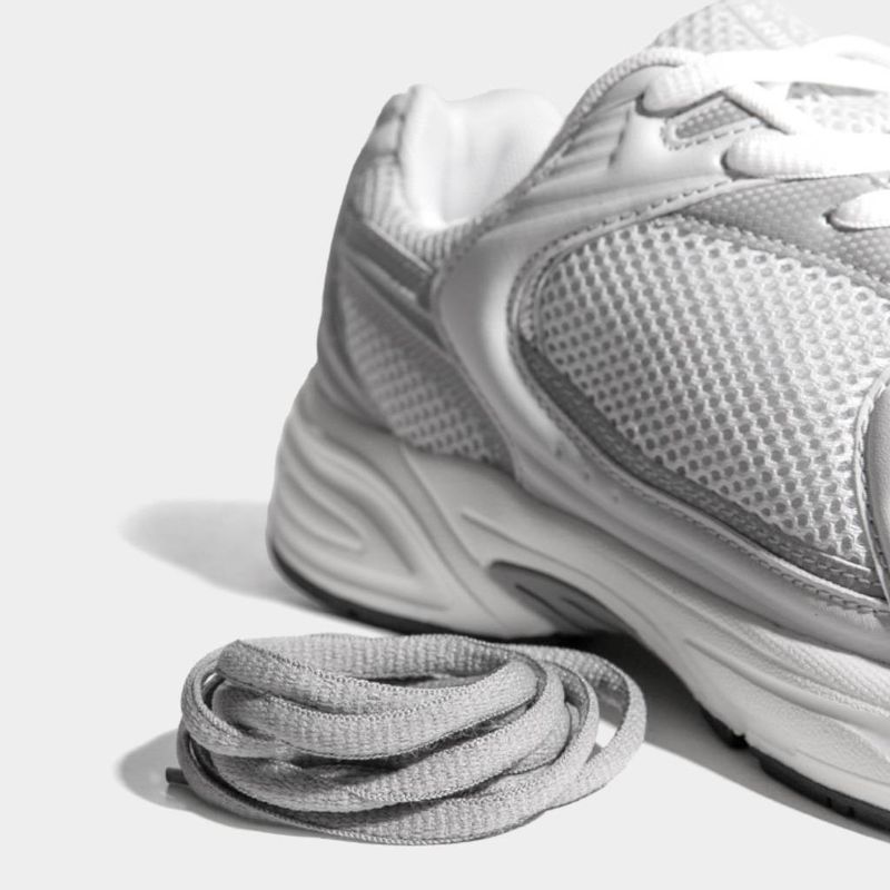 Zapatillas-Urbano-R18-Hombres-R18-Xw00243-BLANCO-PLATEADO-40