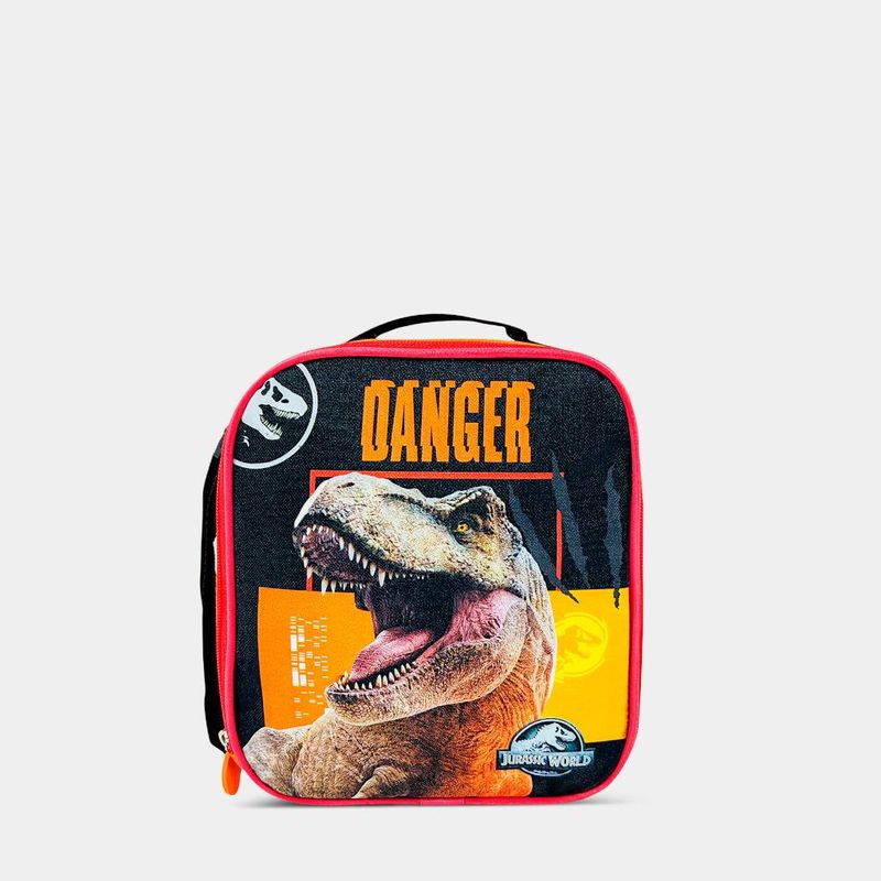 Set-3P-Mochila-Escolar-Scool-804738-Jurassic-MULTICOLOR-Talla-Unica