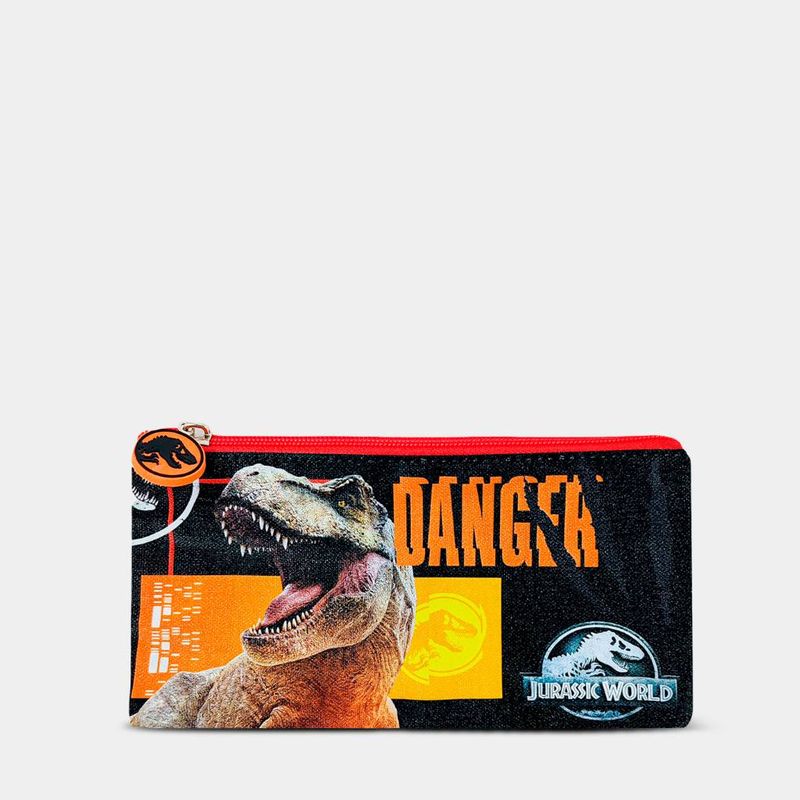 Set-3P-Mochila-Escolar-Scool-804738-Jurassic-MULTICOLOR-Talla-Unica