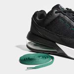 Zapatillas-Urbano-R18-Hombres-R18-Xw00301-NEGRO-VERDE-39