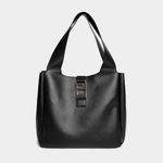 Cartera-Casual-Footloose-Mujeres-Ftl-Tw00009-NEGRO-Talla-Unica