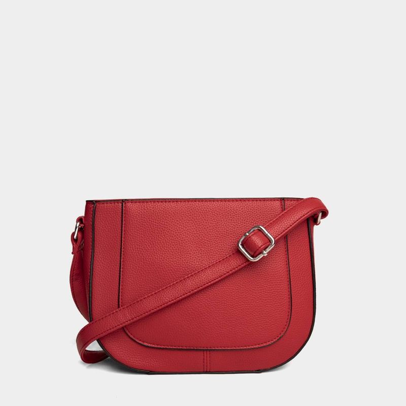 Morral-Casual-Footloose-Mujeres-Ftl-Tw00004-ROJO-Talla-Unica