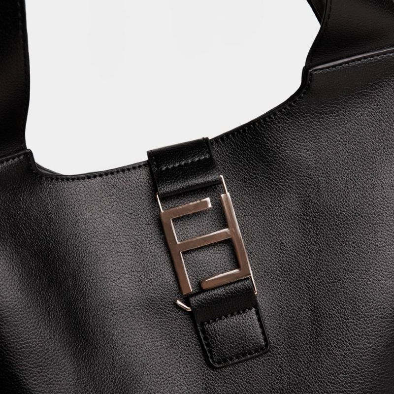 Cartera-Casual-Footloose-Mujeres-Ftl-Tw00009-NEGRO-Talla-Unica