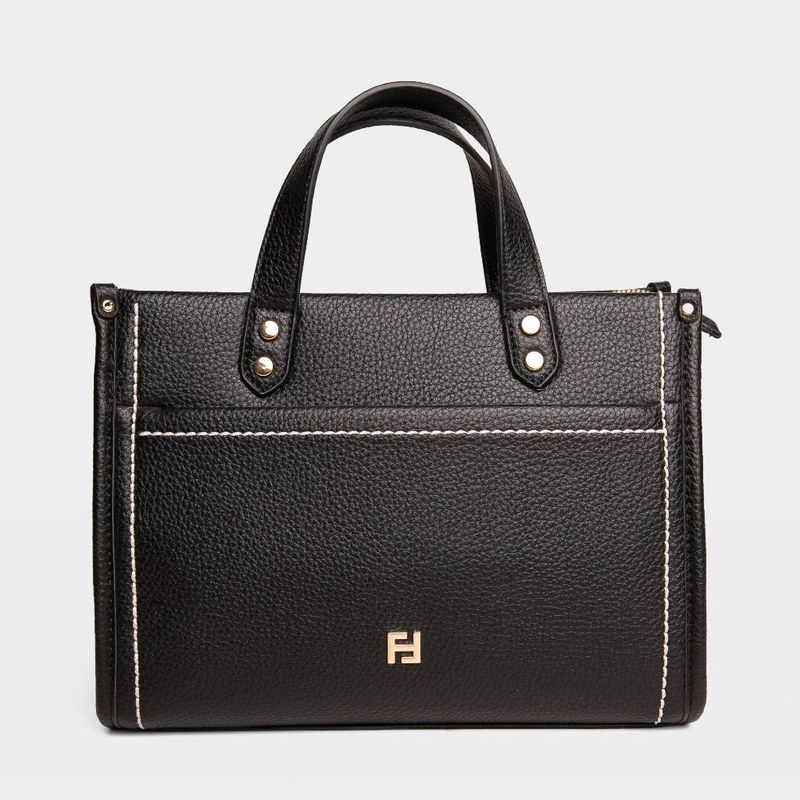 Cartera-Casual-Footloose-Mujeres-Ftl-Oy00084-NEGRO-Talla-Unica