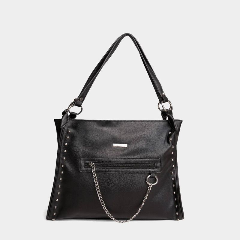 Cartera-Casual-Footloose-Mujeres-Ftl-Tw00017-NEGRO-Talla-Unica