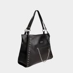 Cartera-Casual-Footloose-Mujeres-Ftl-Tw00017-NEGRO-Talla-Unica