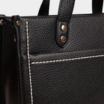 Cartera-Casual-Footloose-Mujeres-Ftl-Oy00084-NEGRO-Talla-Unica