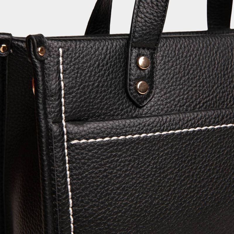 Cartera-Casual-Footloose-Mujeres-Ftl-Oy00084-NEGRO-Talla-Unica
