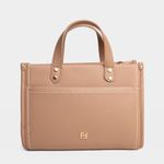 Cartera-Casual-Footloose-Mujeres-Ftl-Oy00084-BEIGE-Talla-Unica
