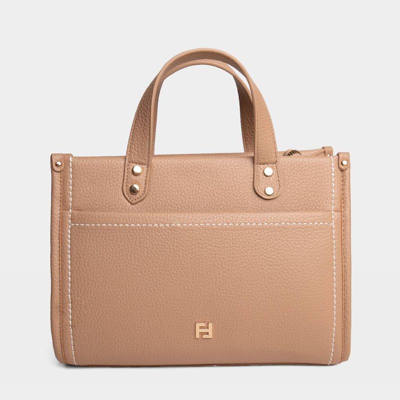 Cartera-Casual-Footloose-Mujeres-Ftl-Oy00084-BEIGE-Talla-Unica