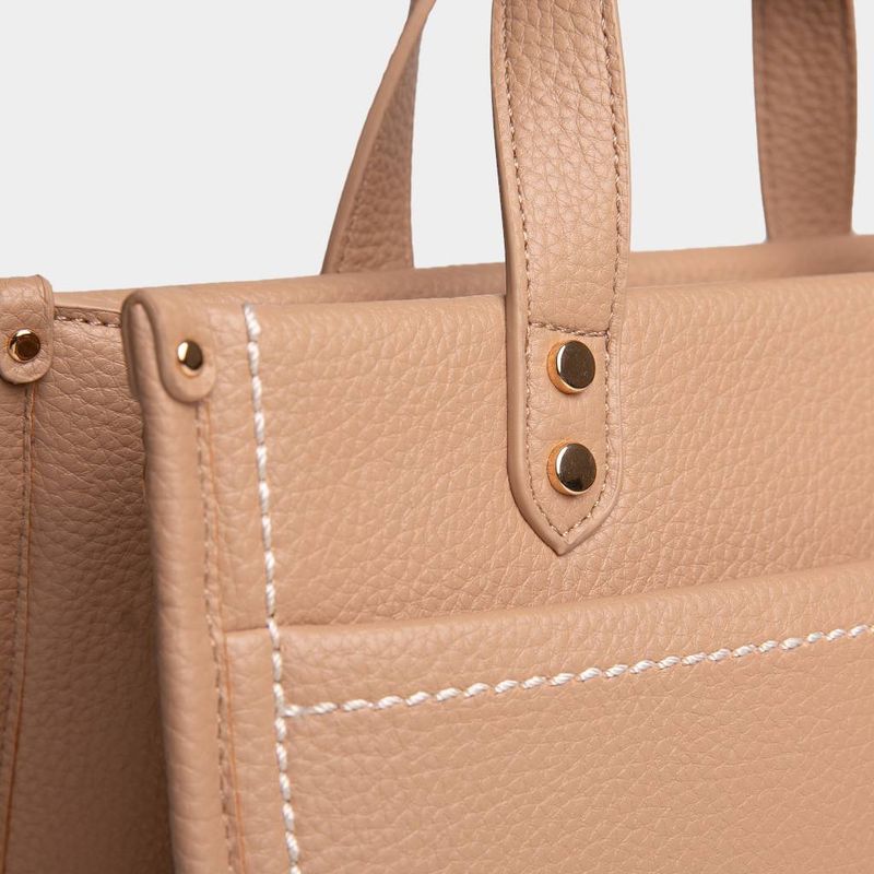 Cartera-Casual-Footloose-Mujeres-Ftl-Oy00084-BEIGE-Talla-Unica