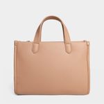 Cartera-Casual-Footloose-Mujeres-Ftl-Oy00084-BEIGE-Talla-Unica