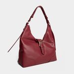 Cartera-Casual-Footloose-Mujeres-Ftl-Oy00085-VINO-Talla-Unica