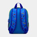 Set-Mochila-y-Lonchera-Escolar-Animation-Brands--6Htw2130003-Hot-Wheels-AZUL-Talla-Unica