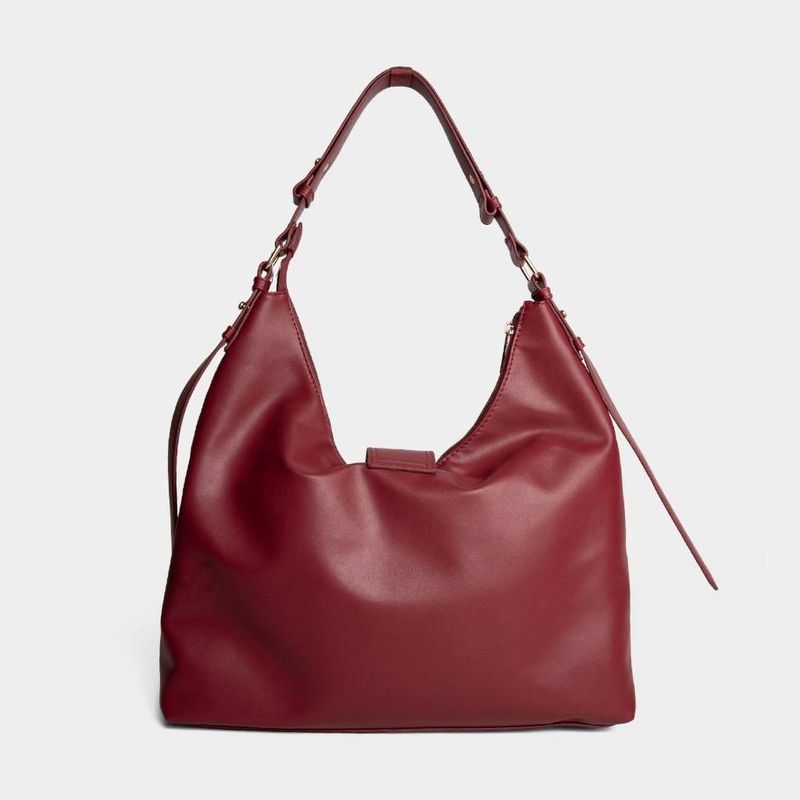 Cartera-Casual-Footloose-Mujeres-Ftl-Oy00085-VINO-Talla-Unica