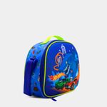Set-Mochila-y-Lonchera-Escolar-Animation-Brands--6Htw2130003-Hot-Wheels-AZUL-Talla-Unica