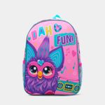 Set-Mochila-y-Lonchera-Escolar-Animation-Brands--6Fur2130001-Furby--MORADO-Talla-Unica