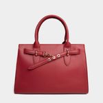 Cartera-Casual-Footloose-Mujeres-Ftl-Oy00087-ROJO-Talla-Unica
