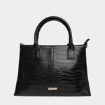 Cartera-Casual-Footloose-Mujeres-Ftl-Oy00088-NEGRO-Talla-Unica