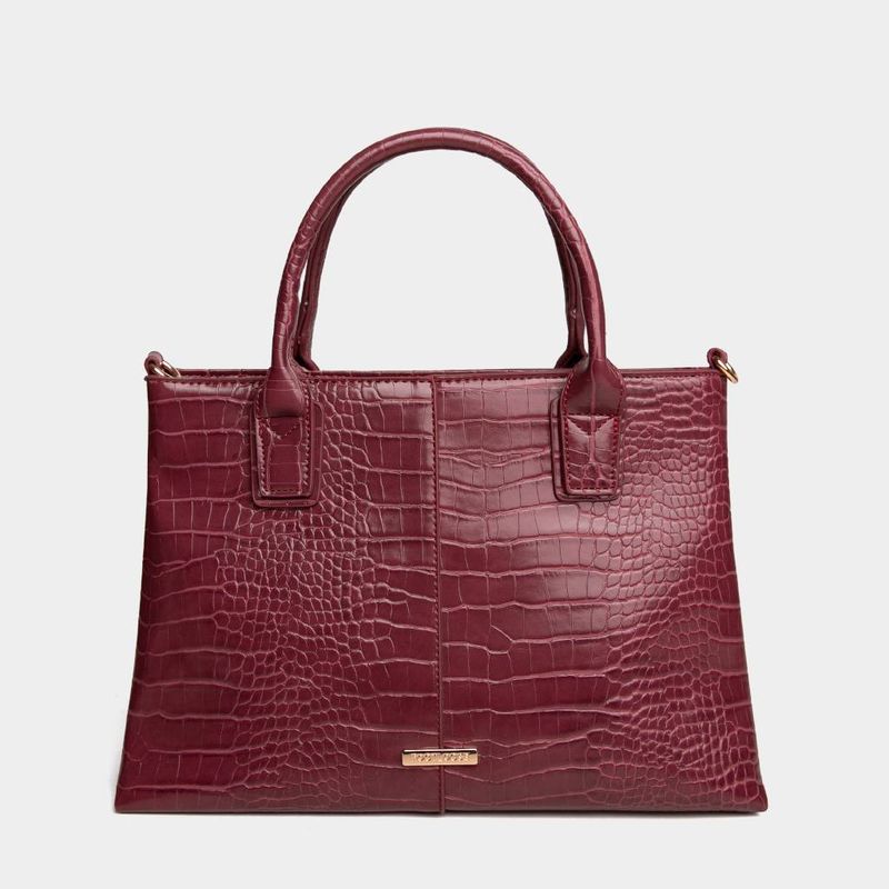 Cartera-Casual-Footloose-Mujeres-Ftl-Oy00088-VINO-Talla-Unica