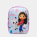 Set-Mochila-y-Lonchera-Escolar-Animation-Brands--6Gad2130002-Gabbys-Dollhouse-CELESTE-Talla-Unica