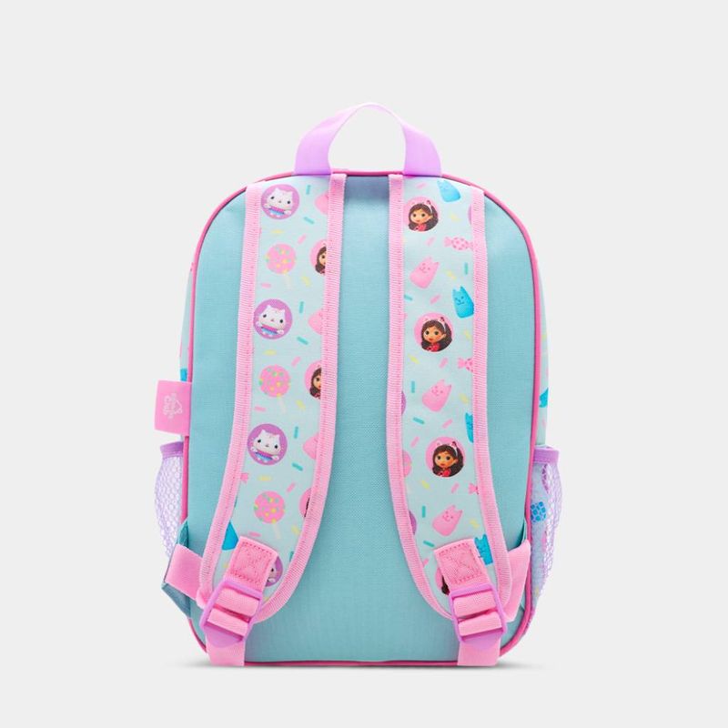 Set-Mochila-y-Lonchera-Escolar-Animation-Brands--6Gad2130002-Gabbys-Dollhouse-CELESTE-Talla-Unica