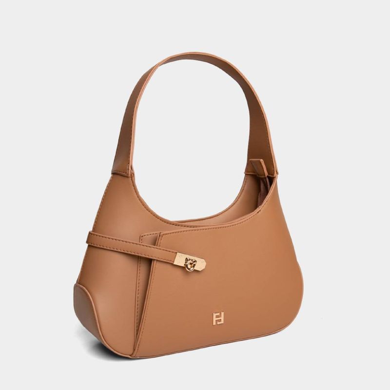 Cartera-Casual-Footloose-Mujeres-Ftl-Oy00089-CAMEL-Talla-Unica