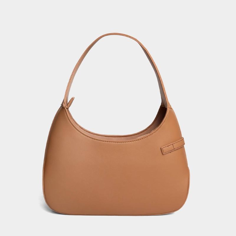 Cartera-Casual-Footloose-Mujeres-Ftl-Oy00089-CAMEL-Talla-Unica