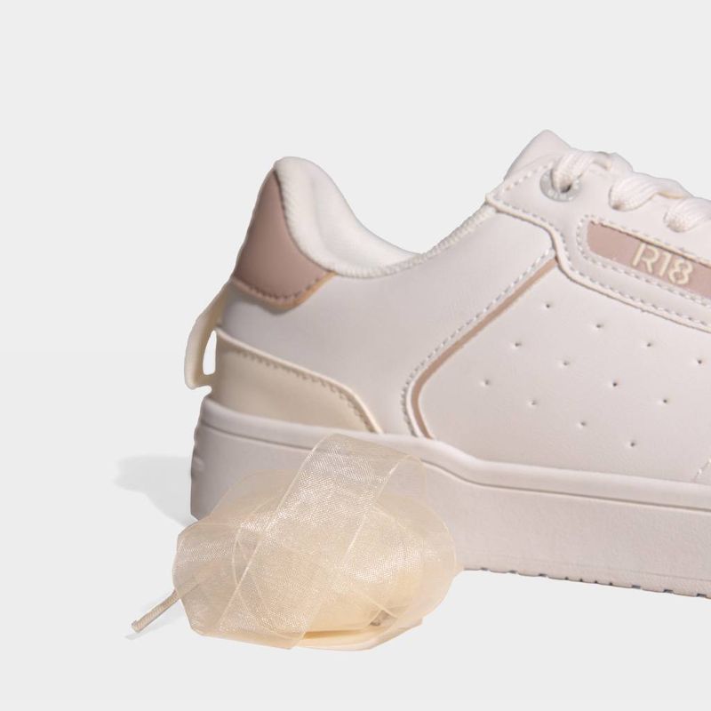 Zapatillas-Urbano-R18-Mujeres-R18-Xw006-BLANCO/NUDE-35-4