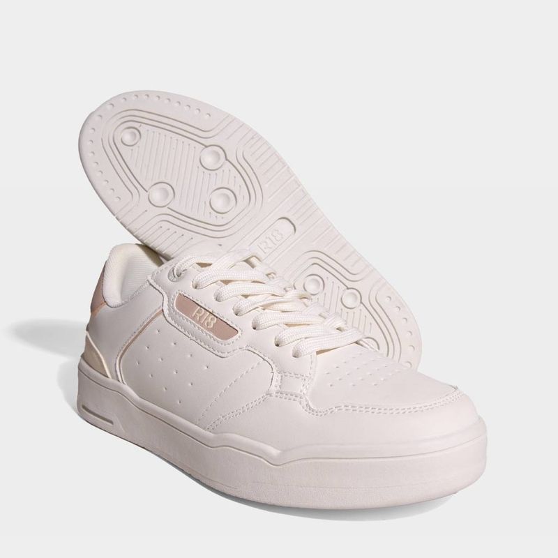 Zapatillas-Urbano-R18-Mujeres-R18-Xw006-BLANCO/NUDE-35-5