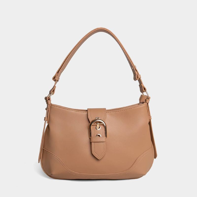 Cartera-Casual-Footloose-Mujeres-Ftl-Oy00091-BEIGE-Talla-Unica