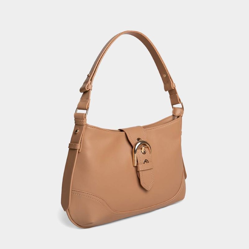Cartera-Casual-Footloose-Mujeres-Ftl-Oy00091-BEIGE-Talla-Unica