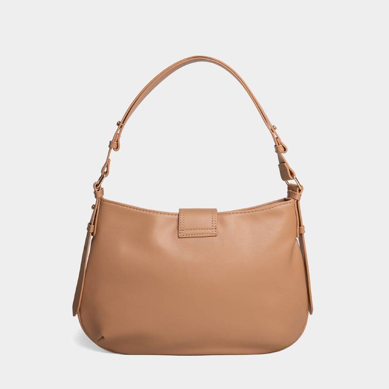 Cartera-Casual-Footloose-Mujeres-Ftl-Oy00091-BEIGE-Talla-Unica