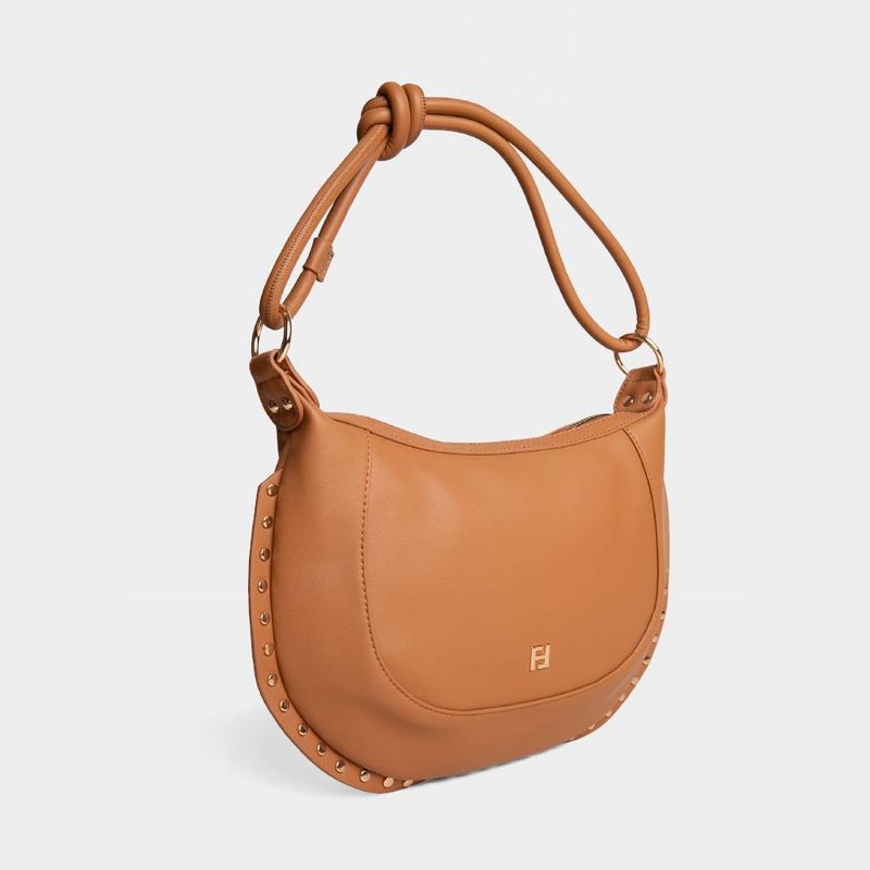 Cartera-Casual-Footloose-Mujeres-Ftl-Oy00092-CAMEL-Talla-Unica