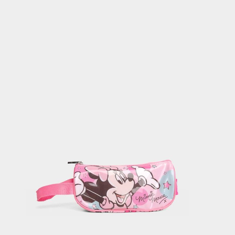 Set-3P-Mochirueda-Escolar-Dreamland-7750498531915-Minnie-FUCSIA-Talla-Unica