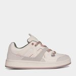 Zapatillas-Urbano-R18-Mujeres-R18-Mg00270--BEIGE-ROSADO-VERDE-35