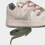 Zapatillas-Urbano-R18-Mujeres-R18-Mg00270--BEIGE-ROSADO-VERDE-35