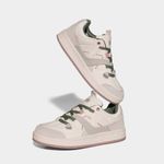 Zapatillas-Urbano-R18-Mujeres-R18-Mg00270--BEIGE-ROSADO-VERDE-35