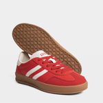 Zapatillas-Urbano-R18-Mujeres-R18-Mg00300--ROJO-BLANCO-36