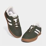Zapatillas-Urbano-R18-Mujeres-R18-Mg00300--VERDE-BLANCO-36